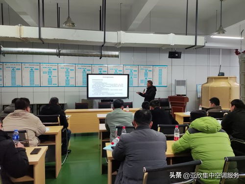 第二十一期湖南省集中空调清洗消毒职业技能培训圆满落幕